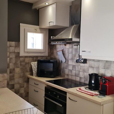 Residence De Standing La Pecherie Spacieux T3 Comme Un Cocon Familial Vue Mer Et Sur L'Avant Port Sur Le Bout Du Bout De Cap D'Agde Seule Cap En Occitanie Ngoại thất bức ảnh