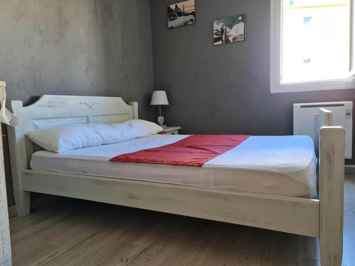 Residence De Standing La Pecherie Spacieux T3 Comme Un Cocon Familial Vue Mer Et Sur L'Avant Port Sur Le Bout Du Bout De Cap D'Agde Seule Cap En Occitanie Ngoại thất bức ảnh