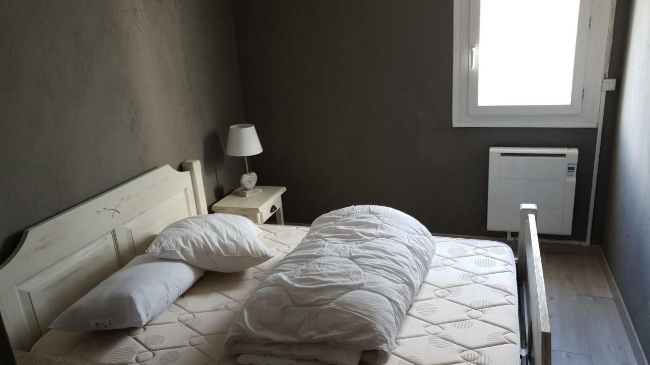 Residence De Standing La Pecherie Spacieux T3 Comme Un Cocon Familial Vue Mer Et Sur L'Avant Port Sur Le Bout Du Bout De Cap D'Agde Seule Cap En Occitanie Ngoại thất bức ảnh