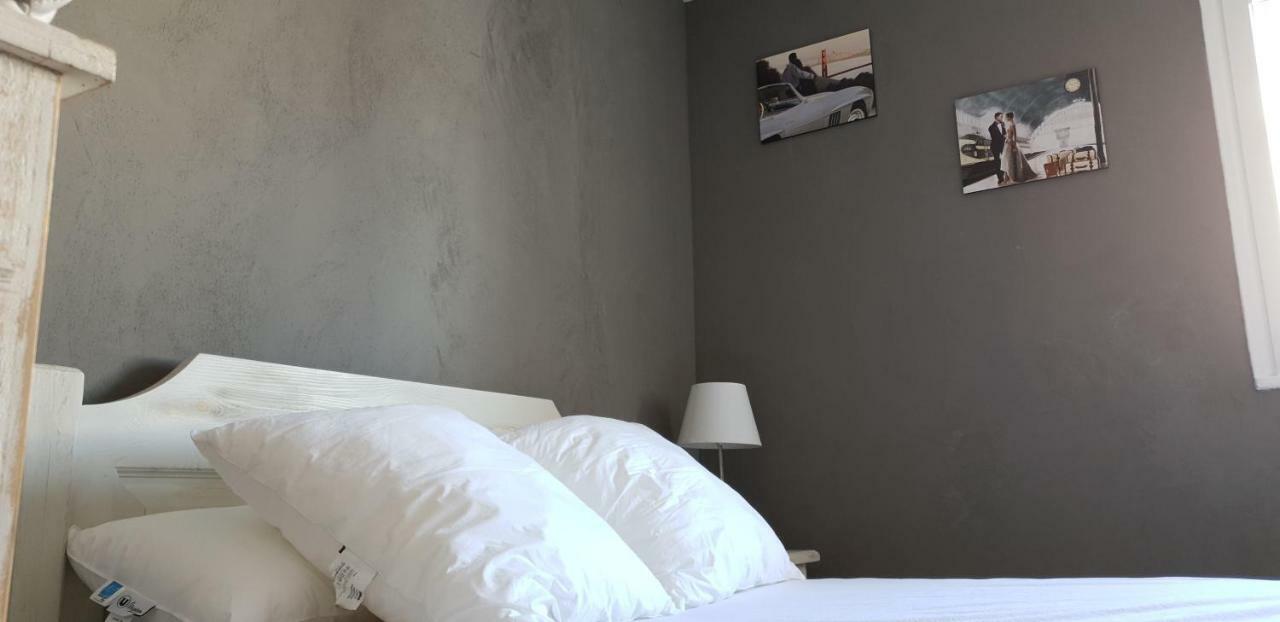 Residence De Standing La Pecherie Spacieux T3 Comme Un Cocon Familial Vue Mer Et Sur L'Avant Port Sur Le Bout Du Bout De Cap D'Agde Seule Cap En Occitanie Ngoại thất bức ảnh